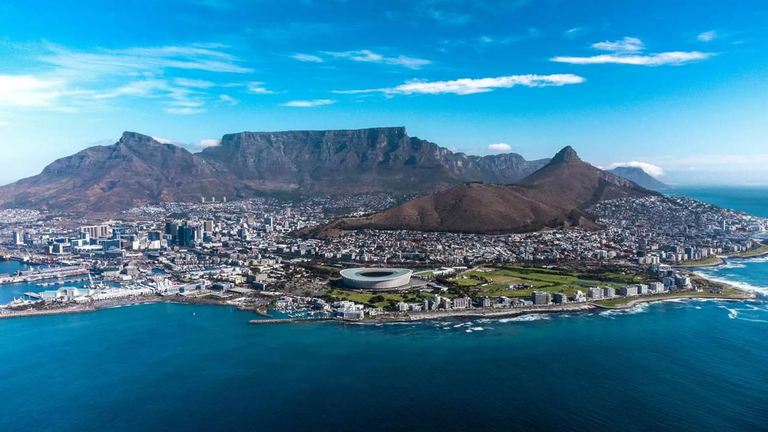 Two Oceans Marathon