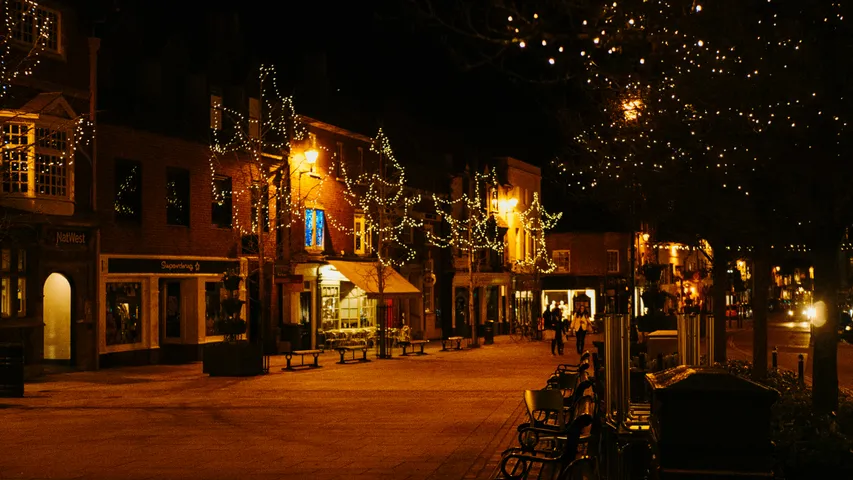 Chiltern 50 Ultra Challenge