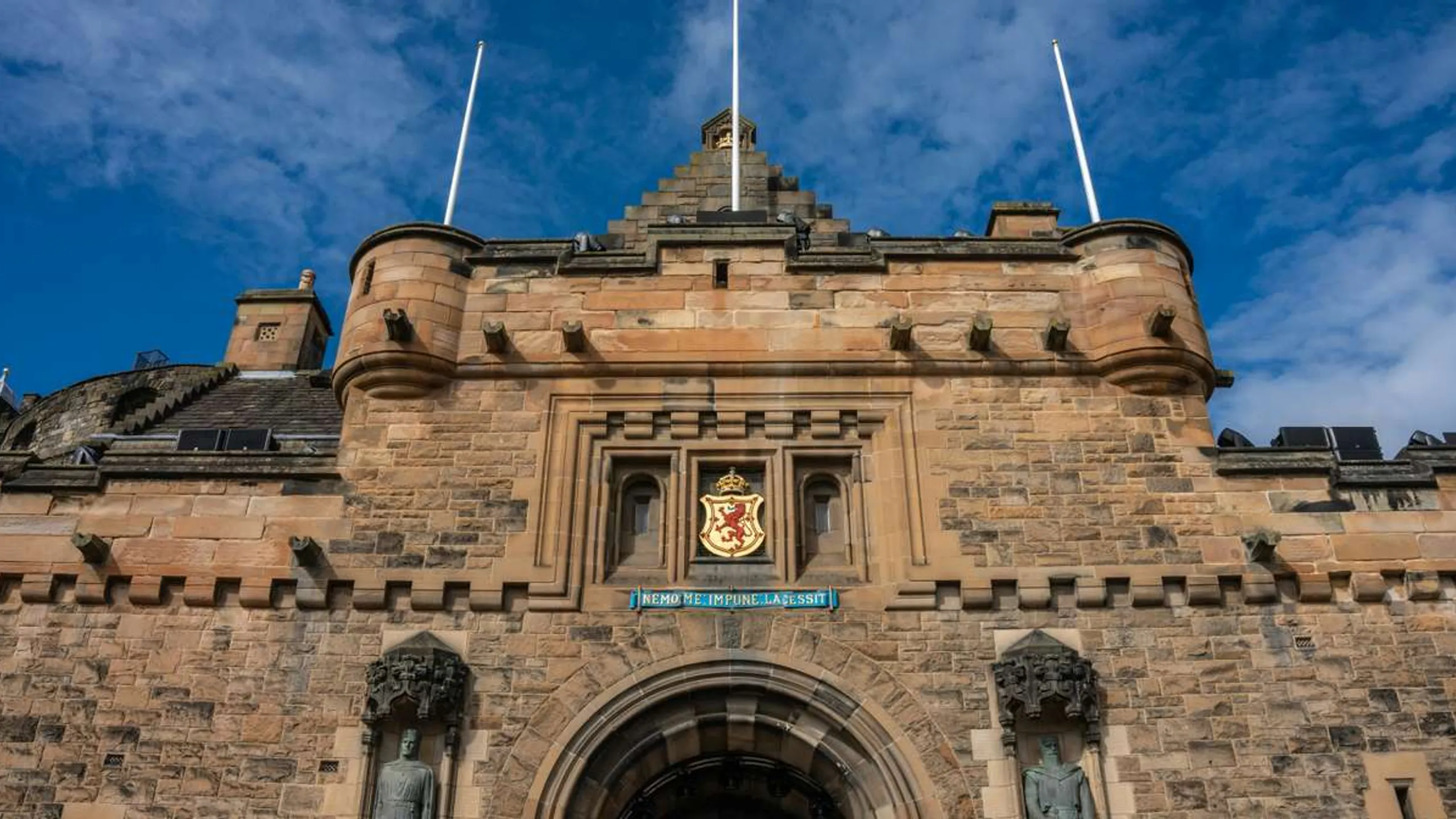 Trail Escape Edinburgh