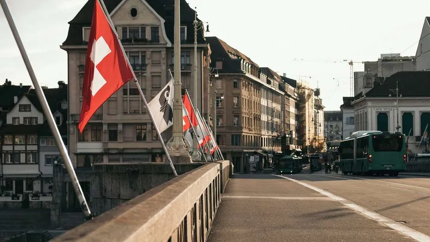 Basler Frauenlauf