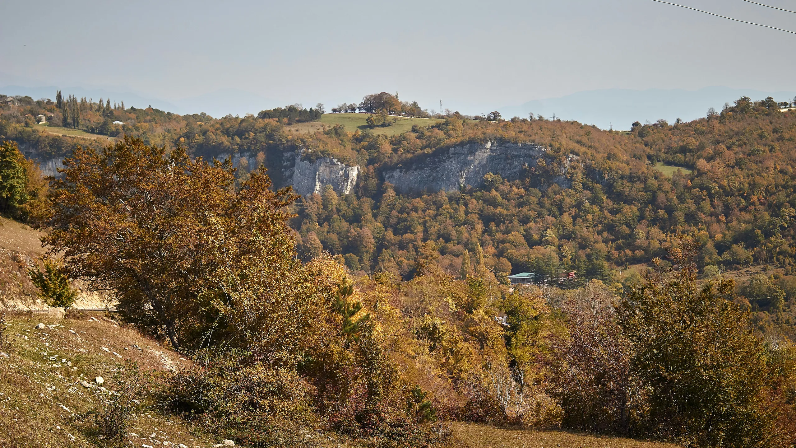 Buller Gorge Marathon a