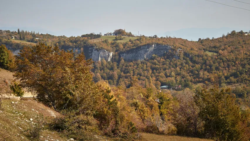 Buller Gorge Marathon a