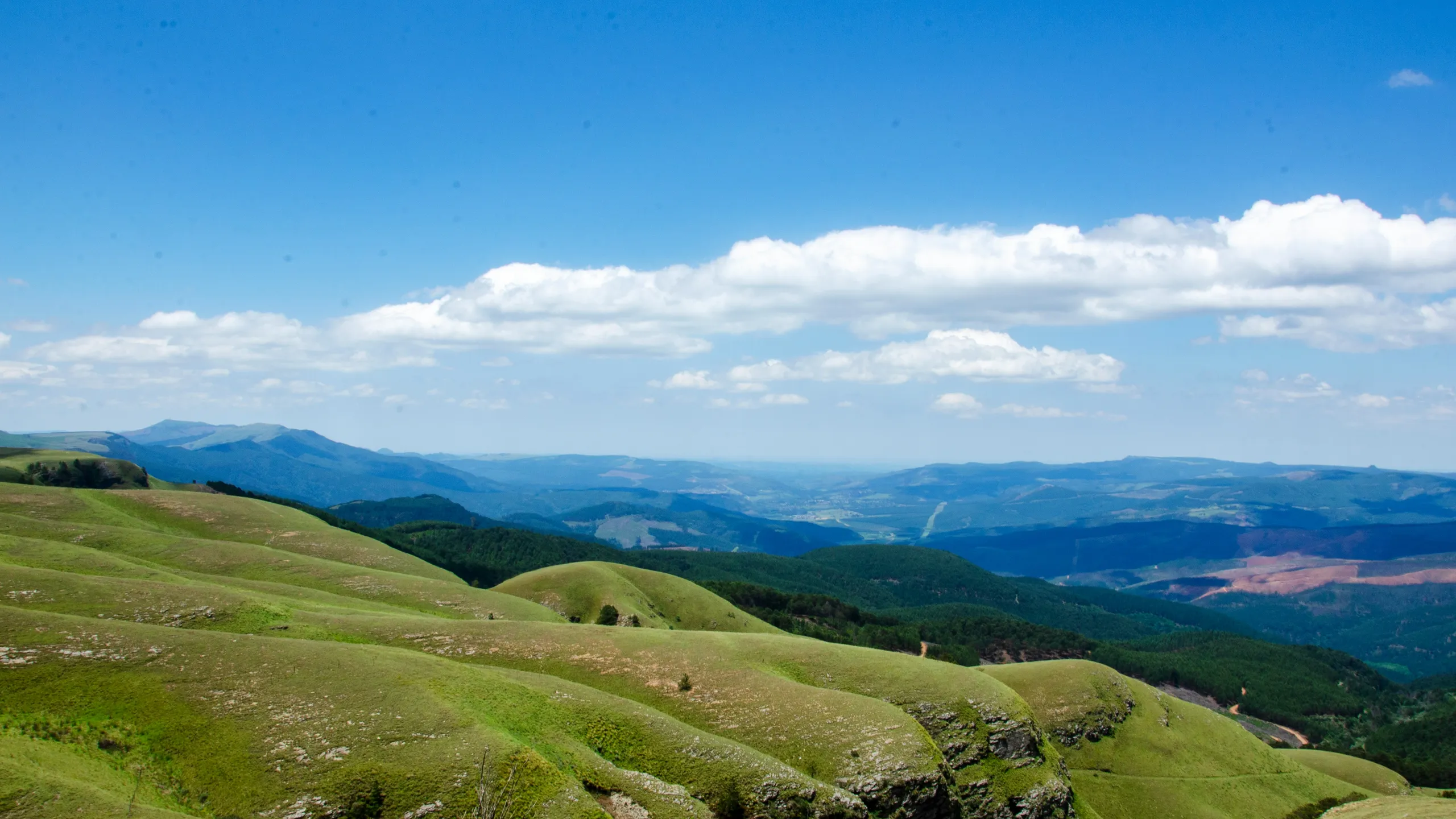 Barberton Makhonjwa 4-in-1 Mountain Marathon 2025