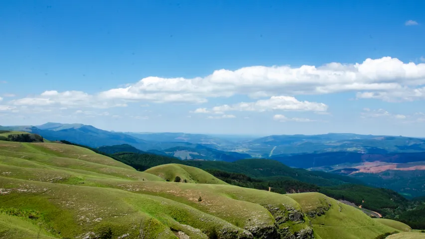 Barberton Makhonjwa 4-in-1 Mountain Marathon 2025