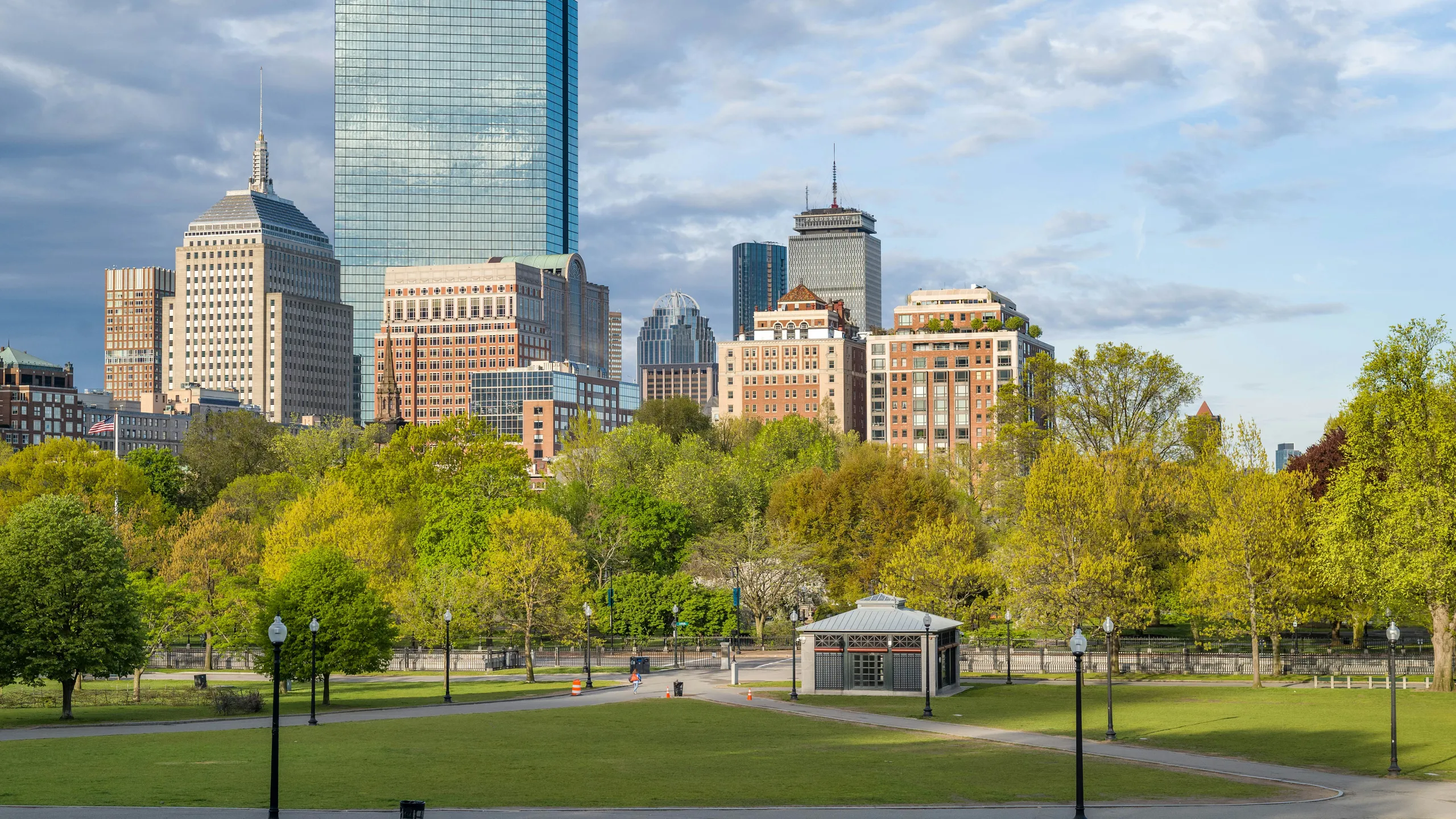 Greater Boston Empower Walk & 5K Run 2025