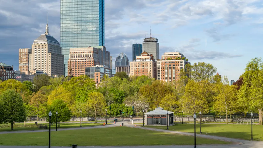 Greater Boston Empower Walk & 5K Run 2025