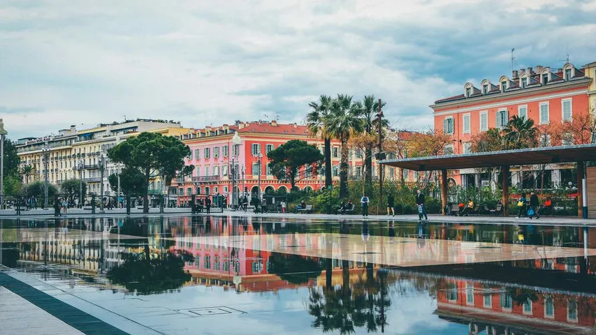 Semi-Marathon International de Nice
