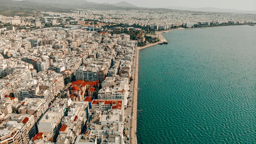 "Olympic Day Run" Greece