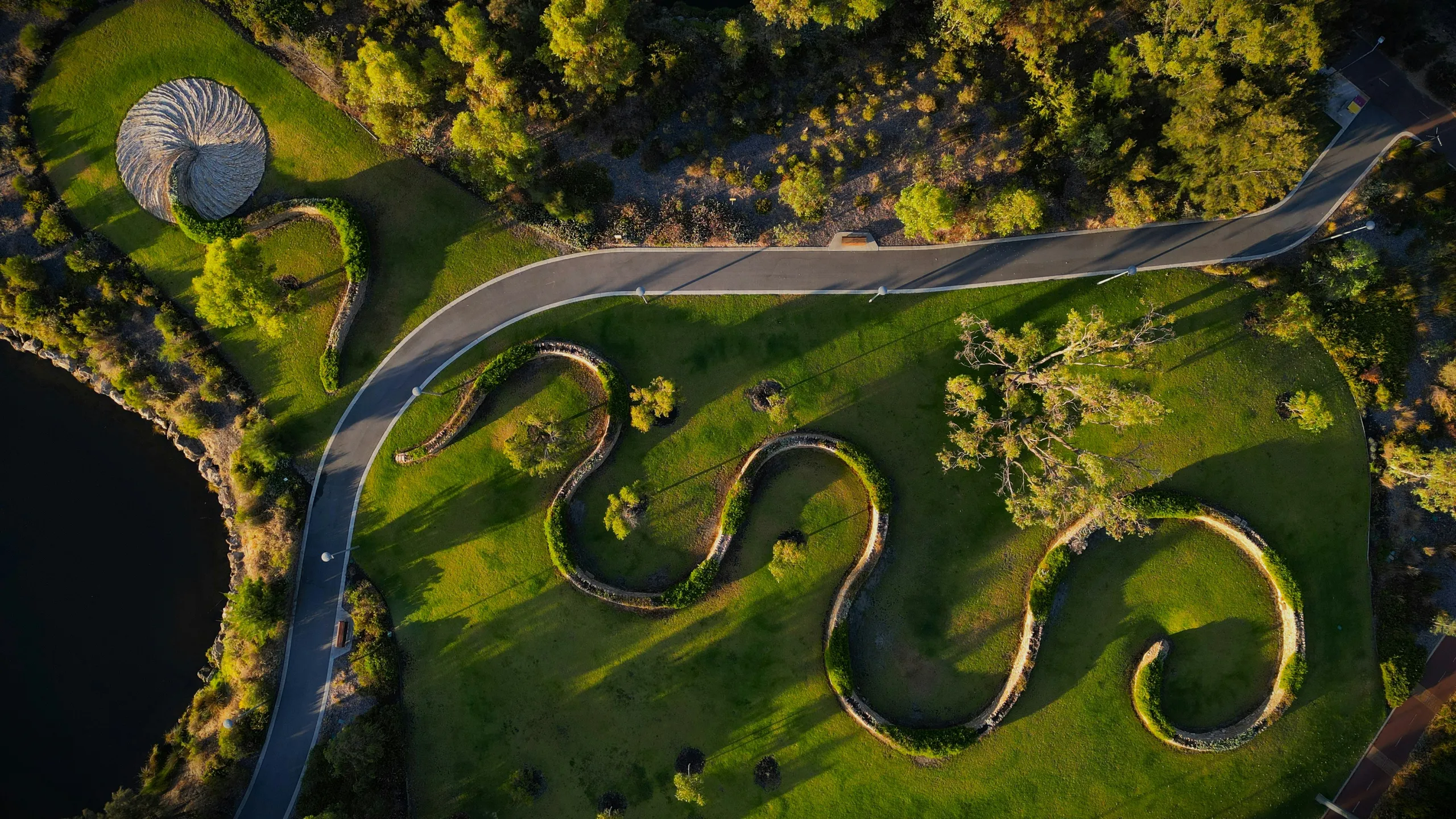 Accura Perth Half Marathon & 5km