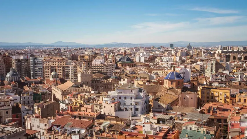 Valencia Half Marathon
