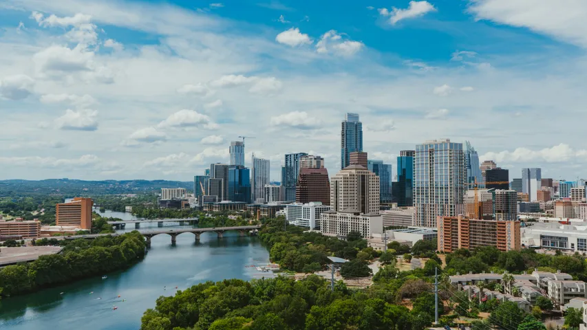 Run AUSTIN 'Keep Austin Weird' 5K/10K/13.1 SUMMER