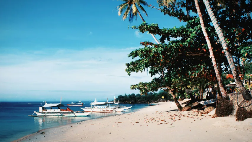 BE Grand Bohol International Marathon