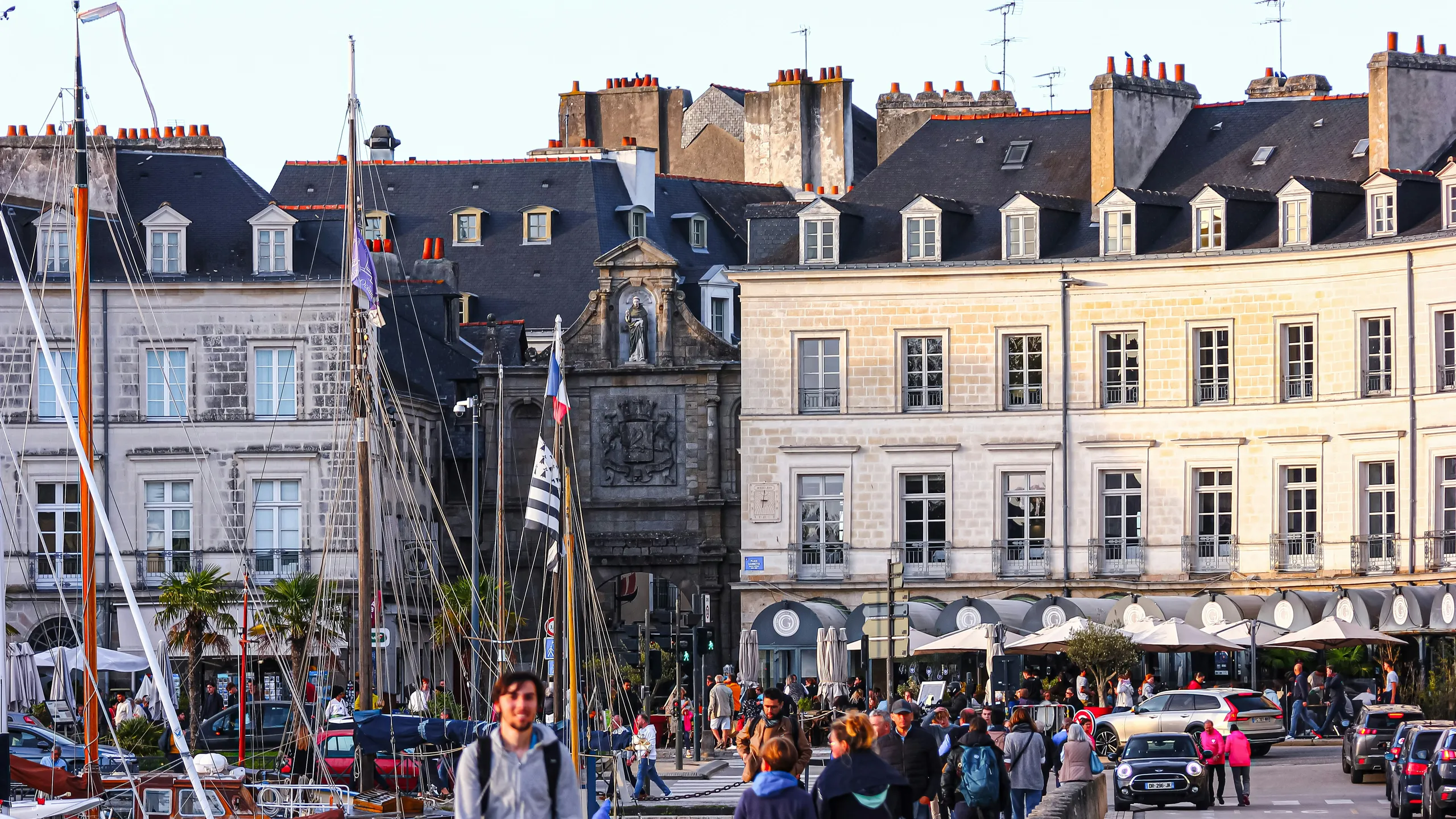 Semi-Marathon Auray-Vannes