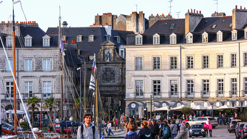 Semi-Marathon Auray-Vannes