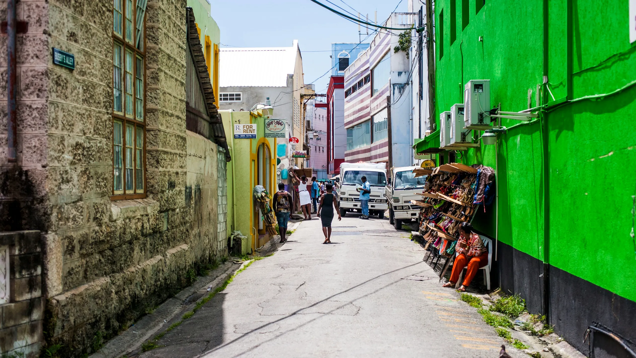 Run Barbados Marathon and Wellness Weekend