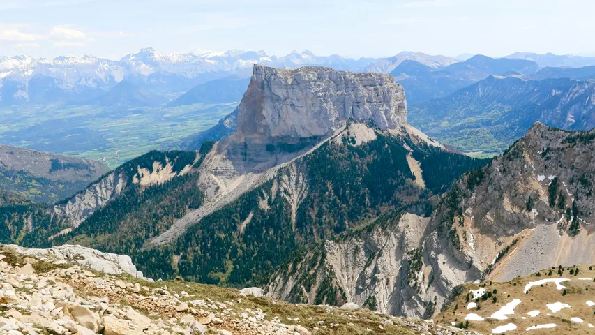 Marathon du Vercors