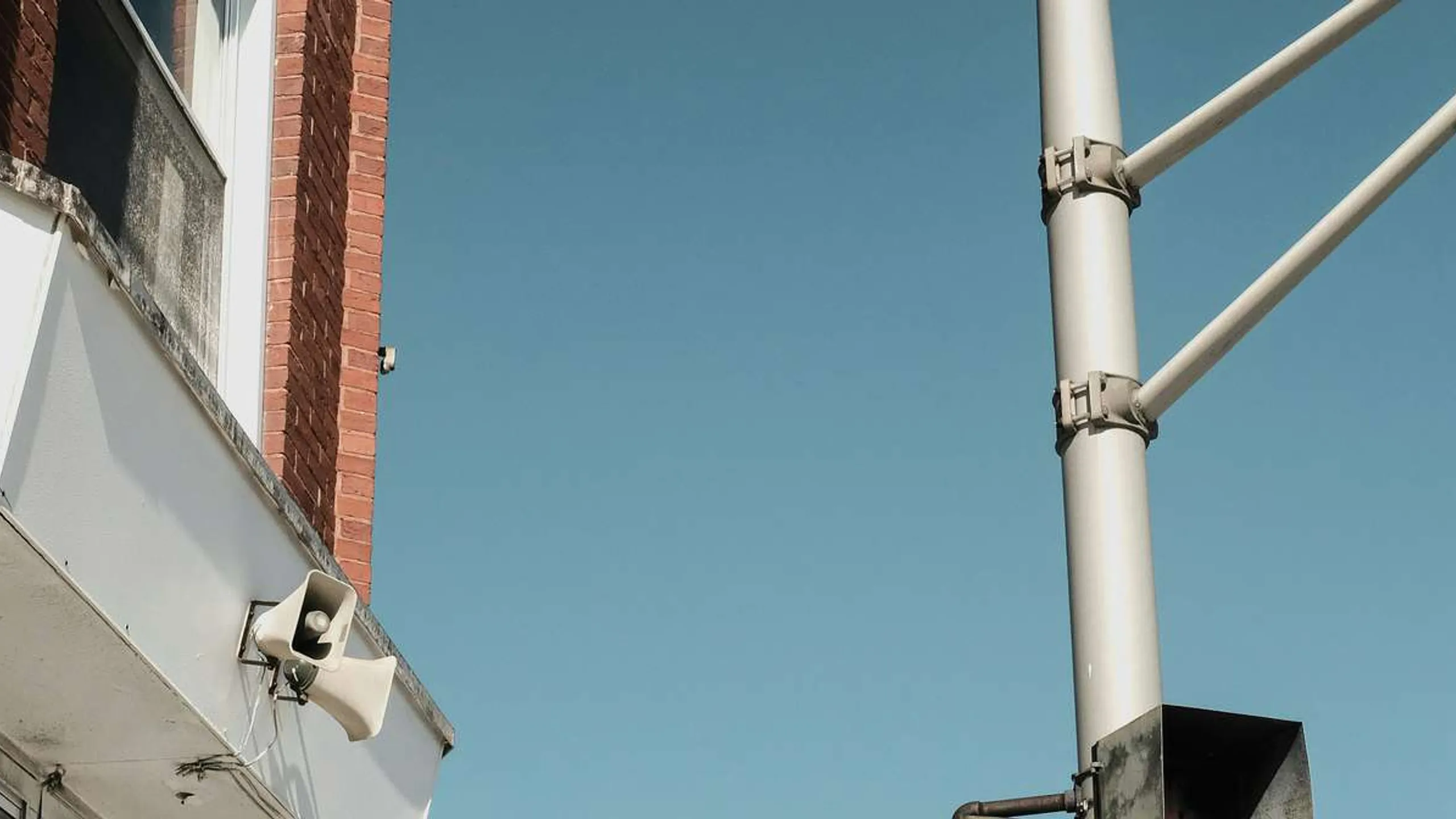 New England Series – Sanford