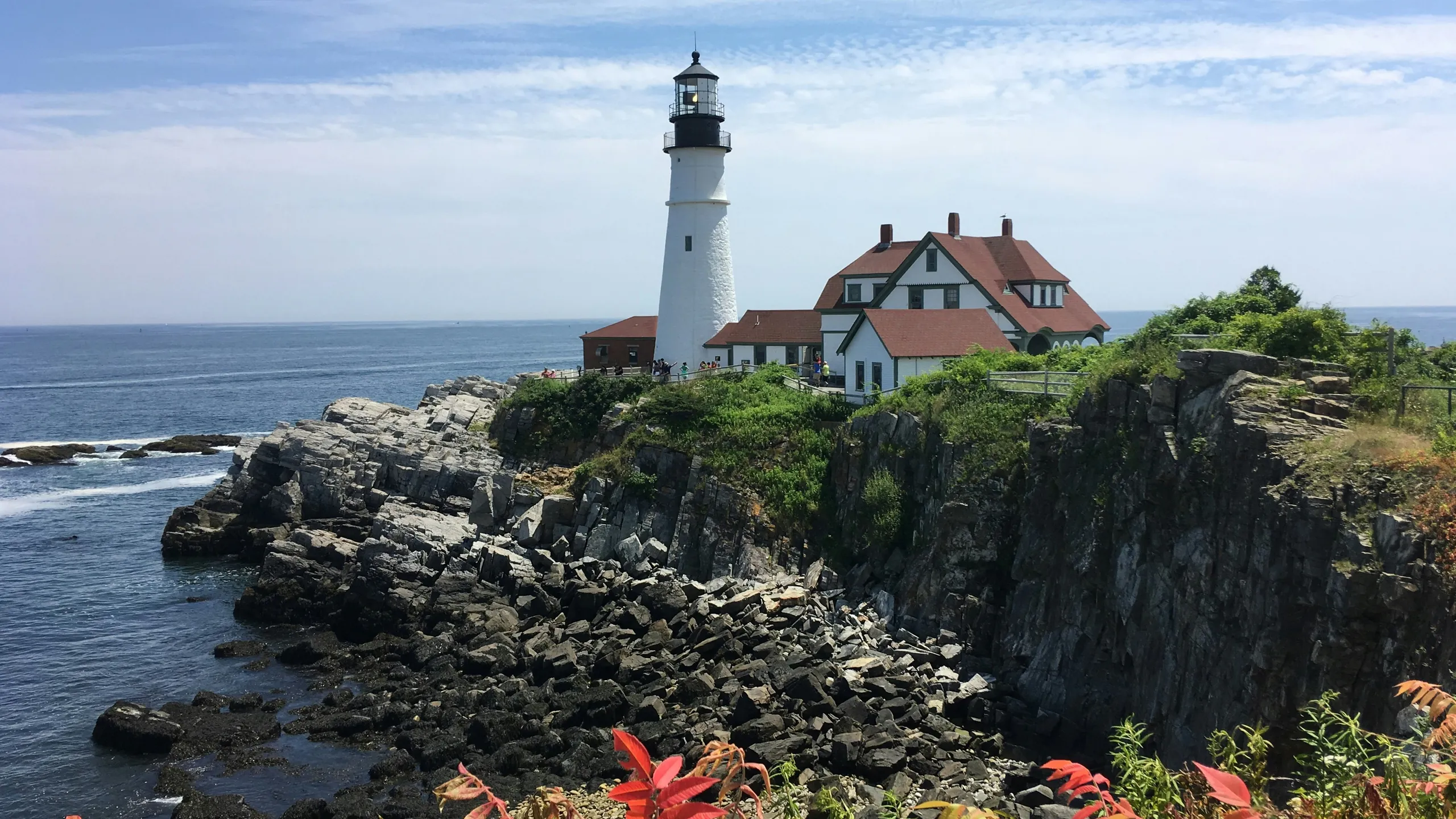 Gorham Savings Bank Maine Marathon, Half Marathon and Relay