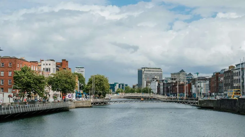Vhi Women's Mini Marathon