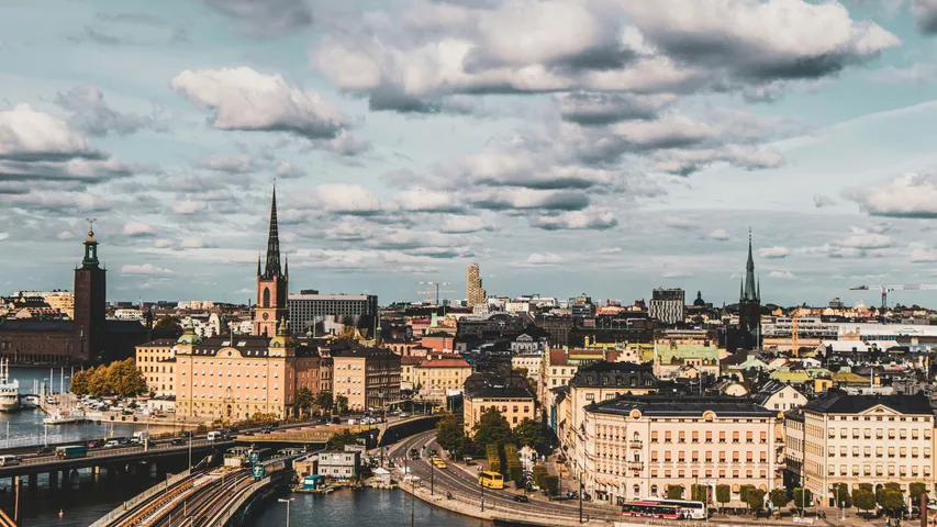 Midnattsloppet Stockholm 2025