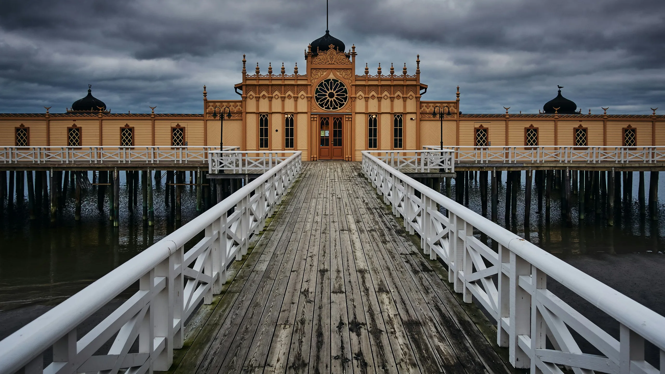 Varberg Halvmarathon