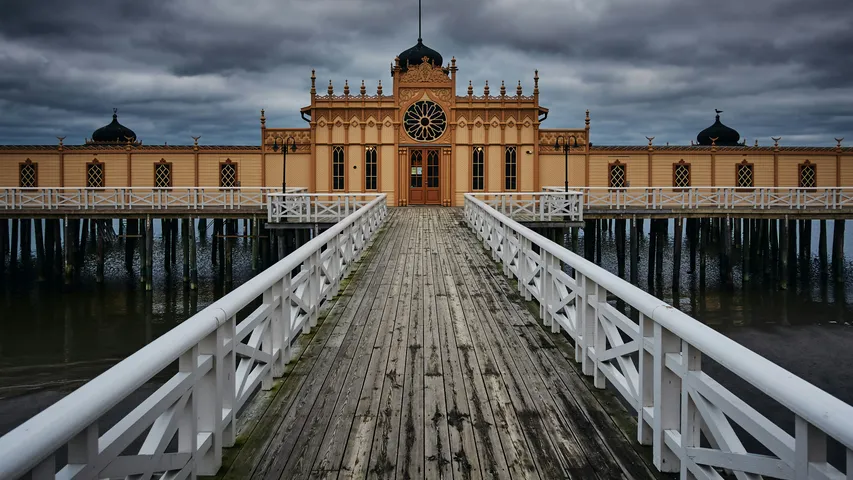 Varberg Halvmarathon