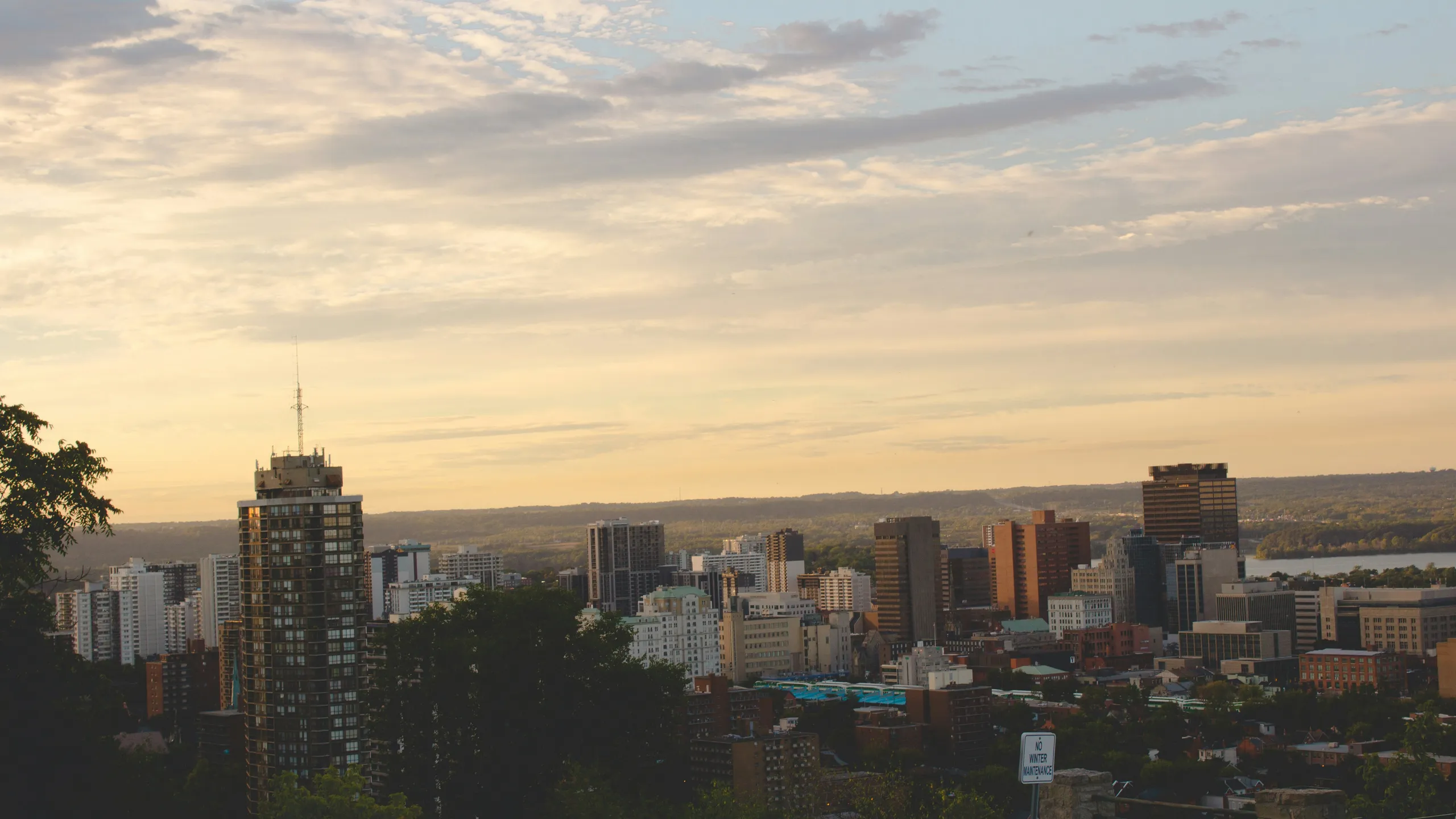 Around the Bay Road Race