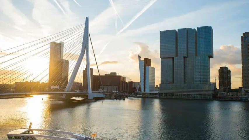 NN Rotterdam Marathon