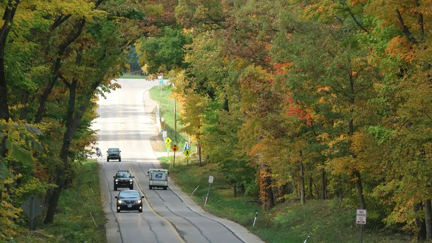 Wisconsin Triterium Triathlon