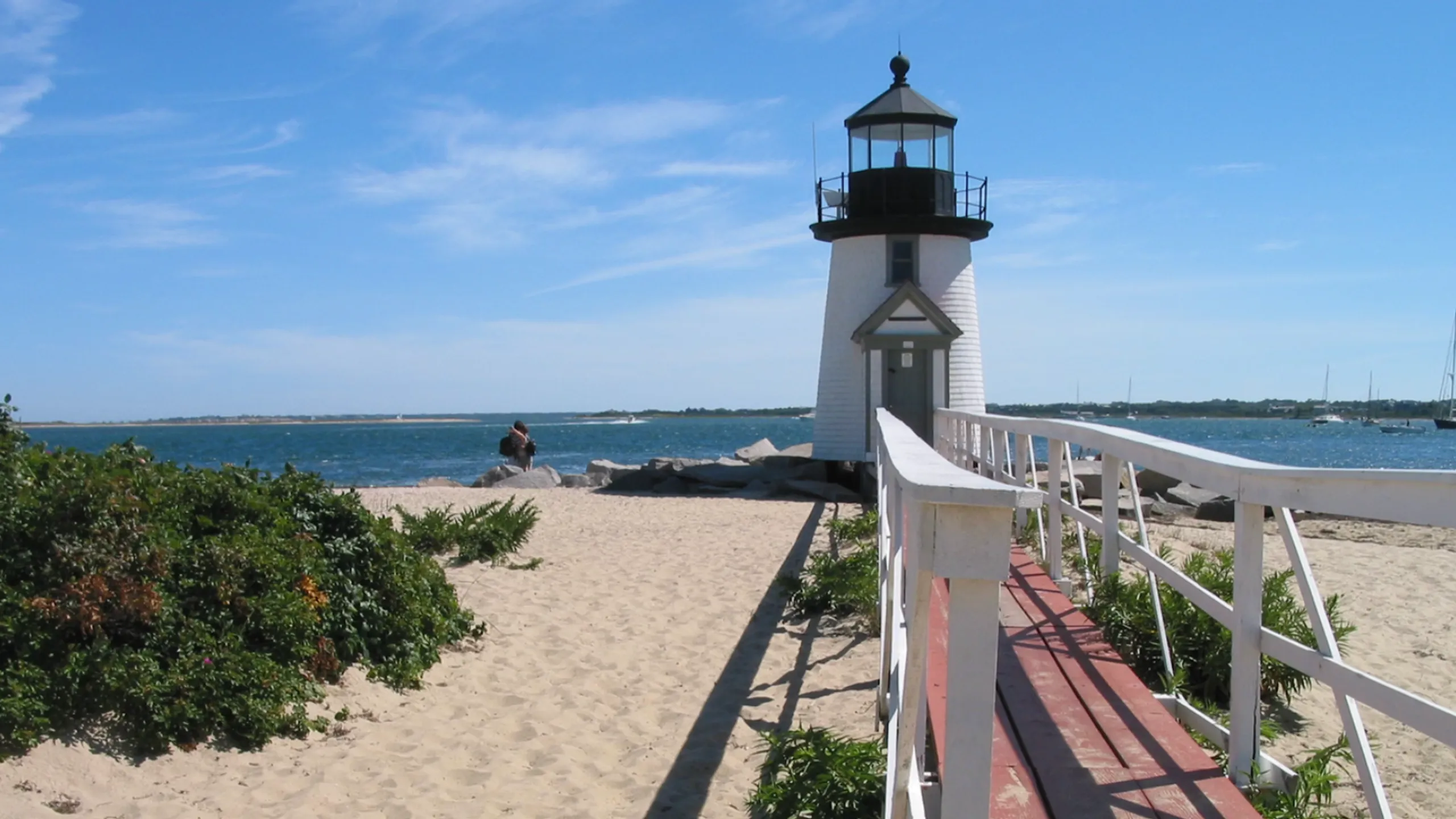 Nantucket Half Marathon 2025