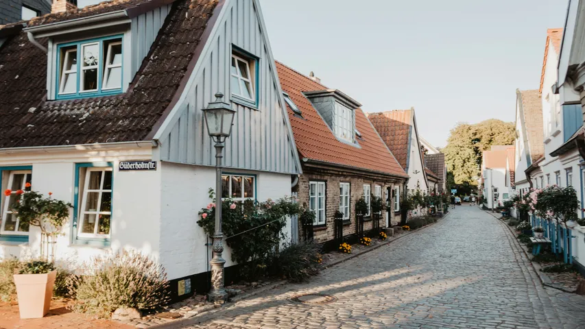 Sachsenwaldlauf
