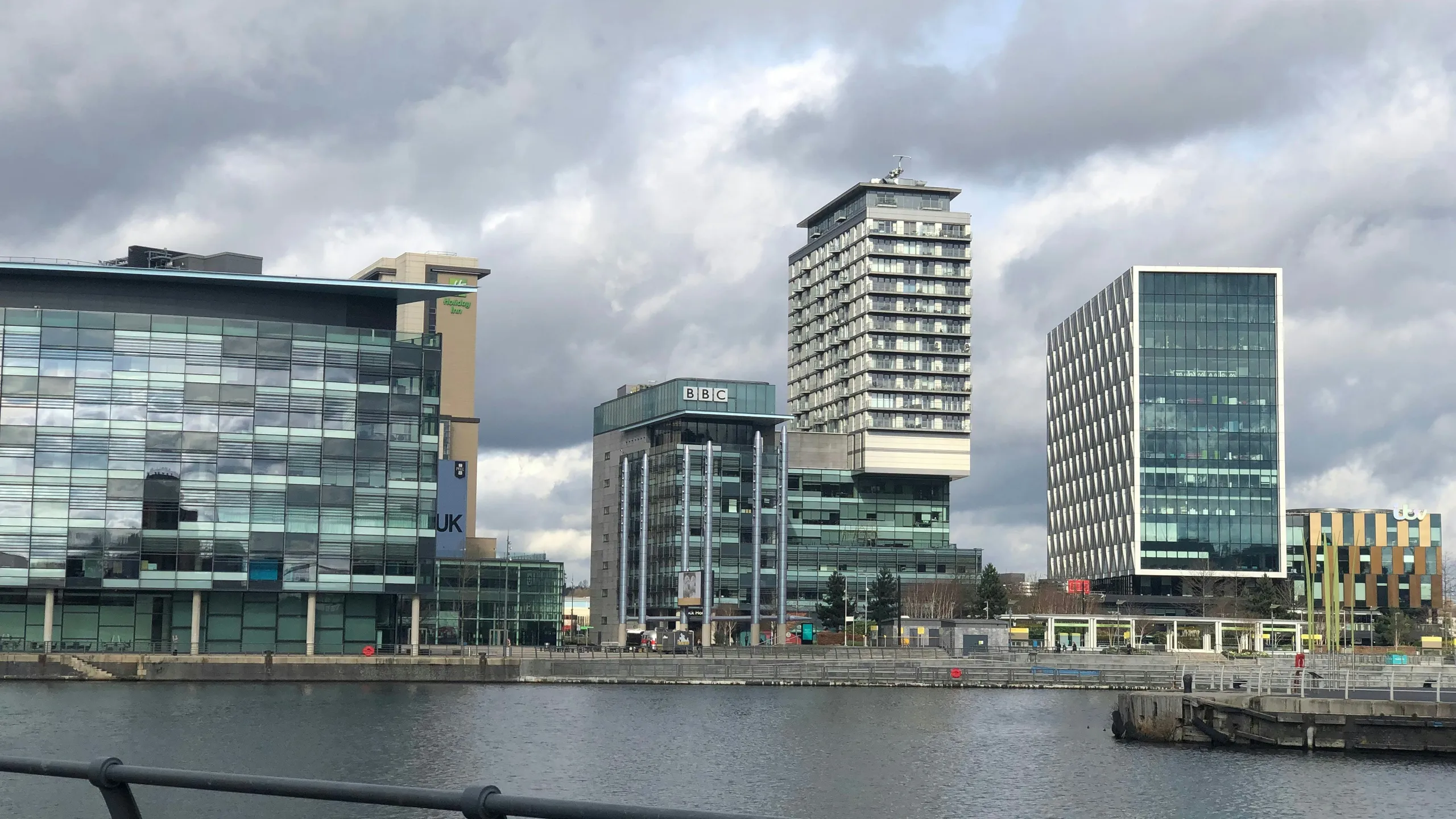 The Manchester 1.5k, 5k, 10k & Half Marathon MoRun