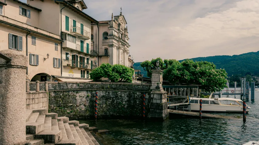 Lago Maggiore Half Marathon