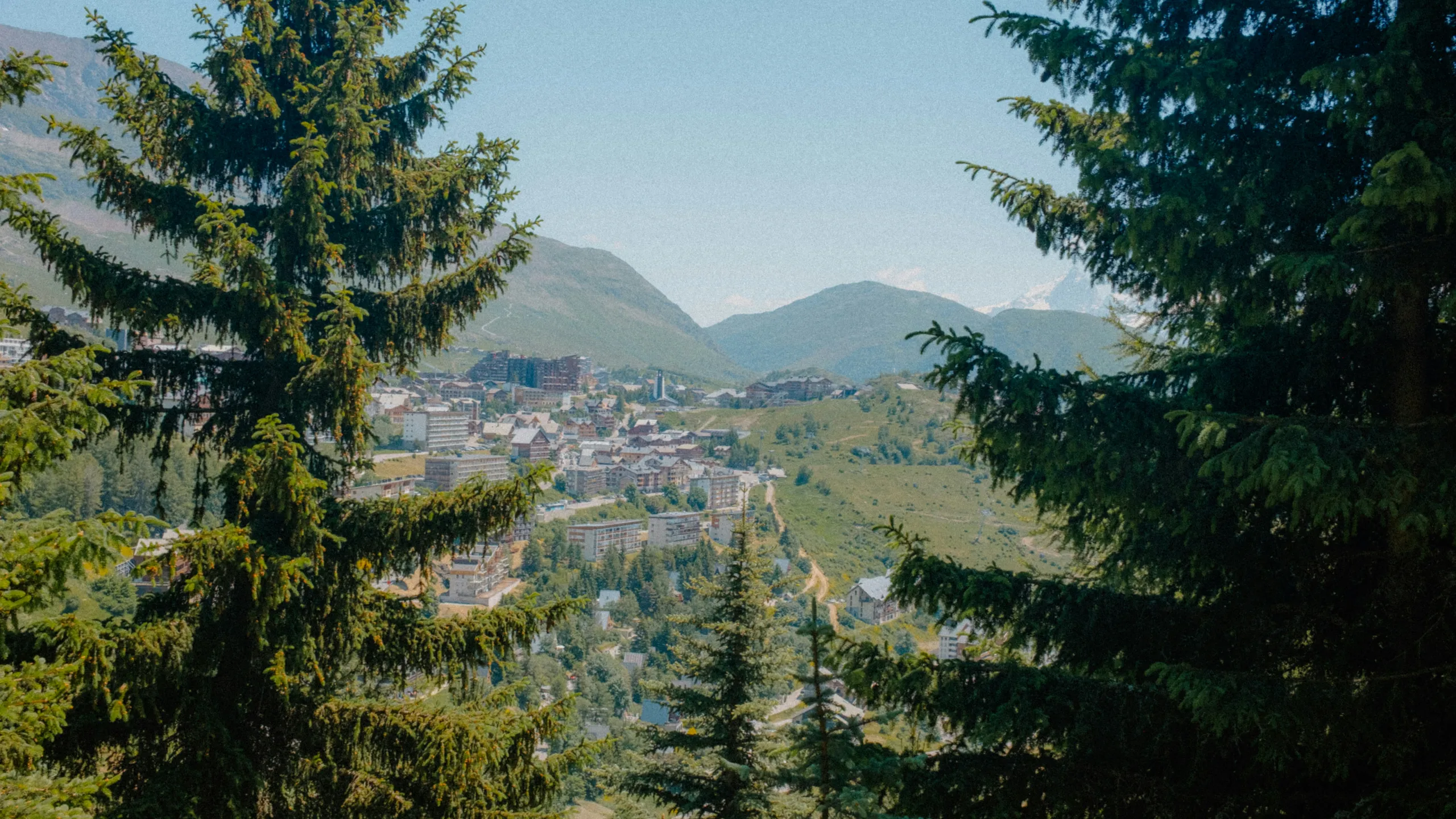 Maredsous Christmas Night Trail