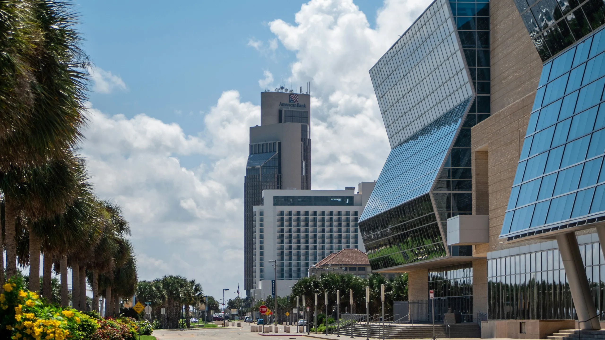 Rodeo Stampede - Corpus Christi