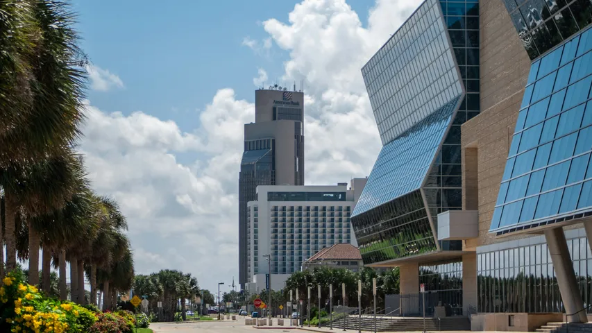 Rodeo Stampede - Corpus Christi