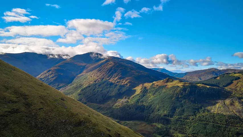 Cape Wrath Ultra