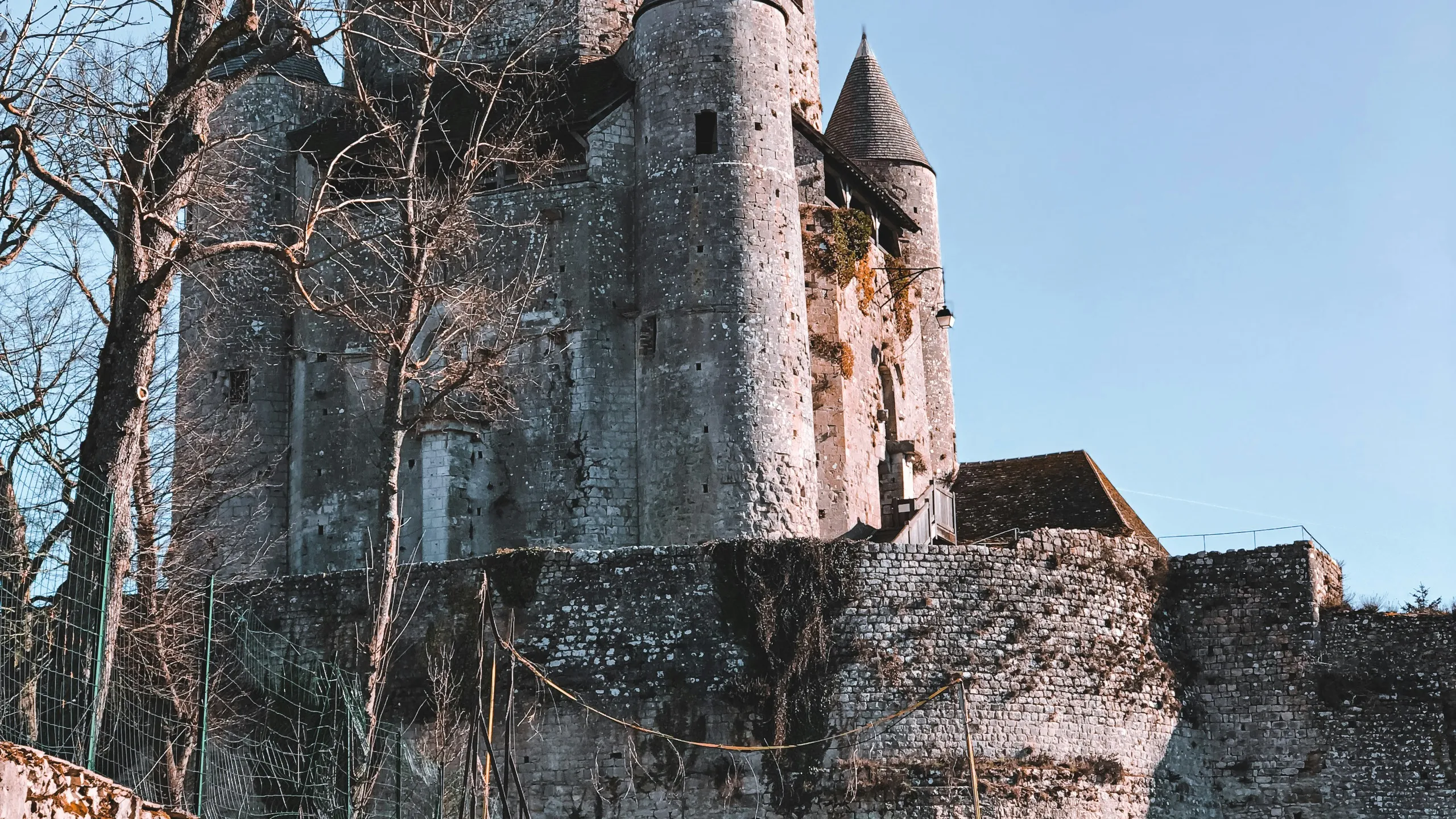 Course des Remparts de Provins 2025