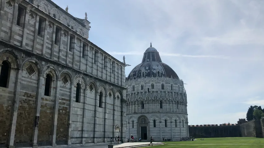 Notte dei Giganti