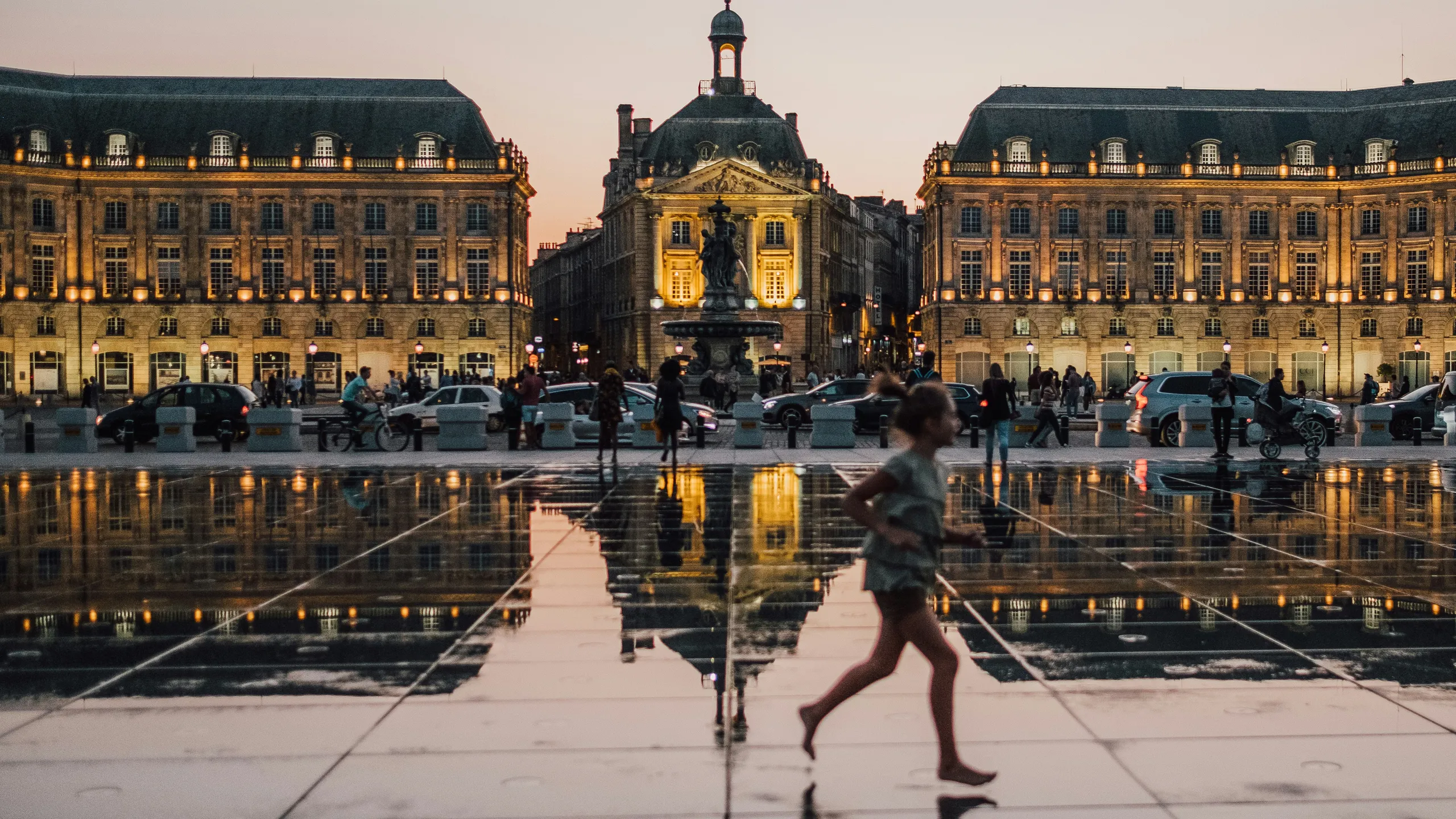 Bordeaux Half-Marathon 2025