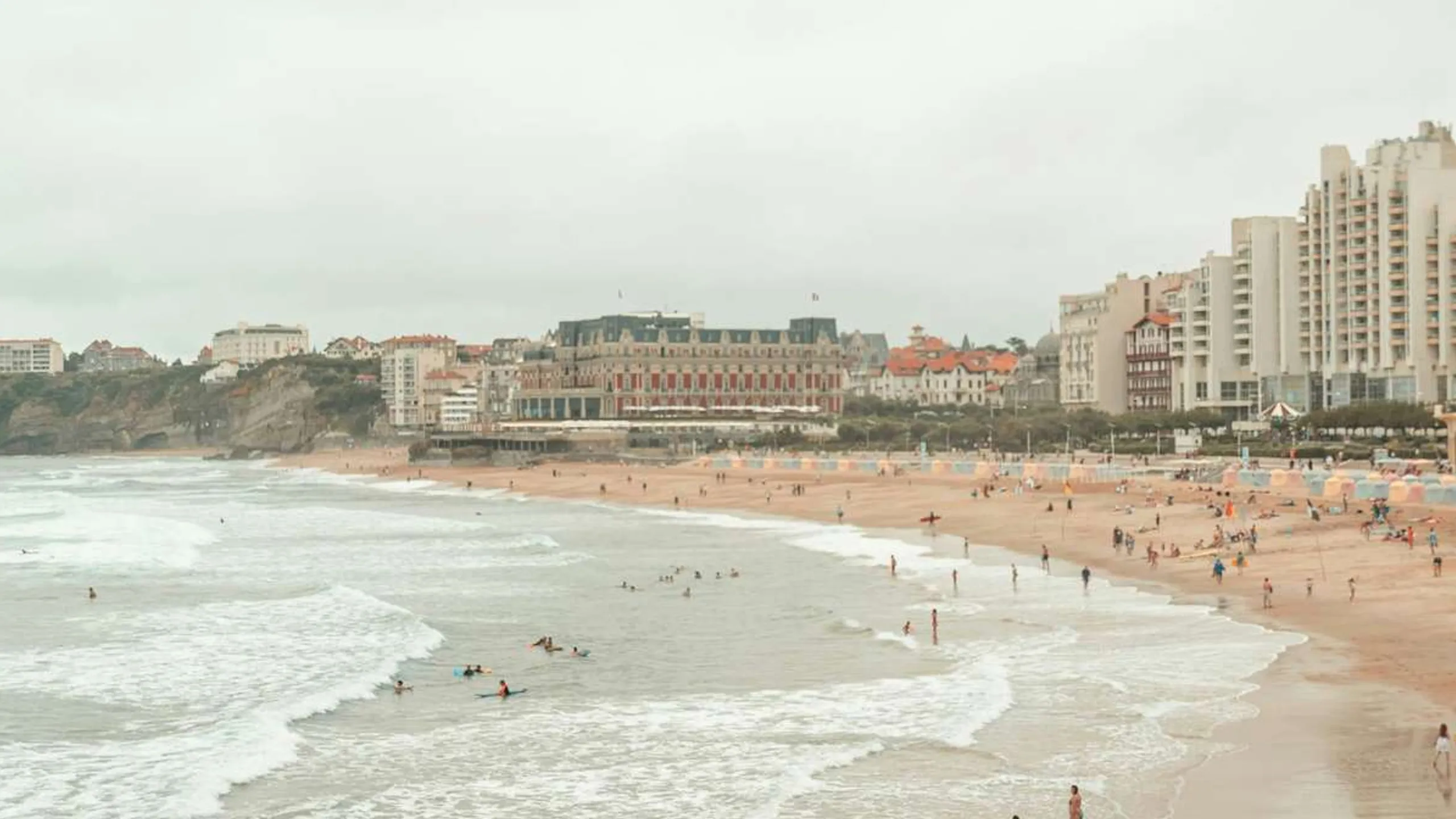 Marathon International de Biarritz Pays Basque