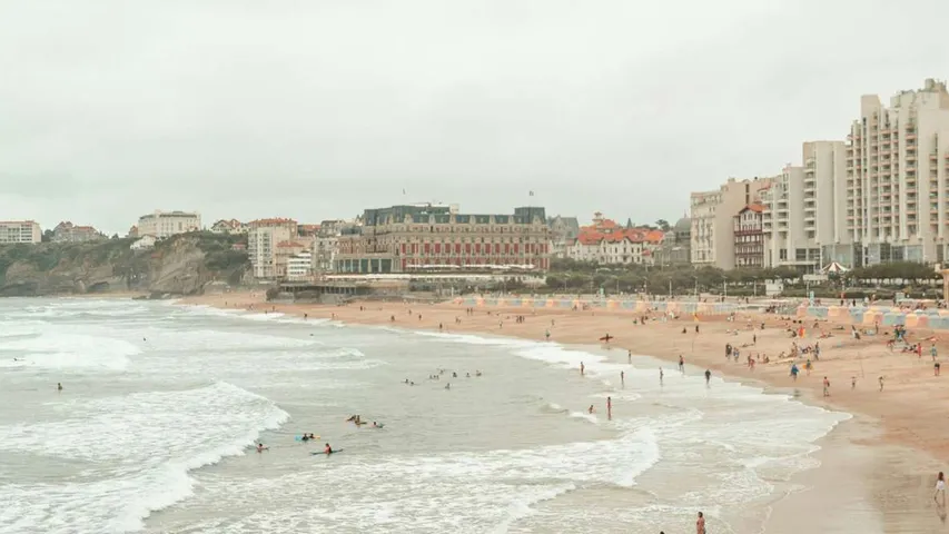Marathon International de Biarritz Pays Basque