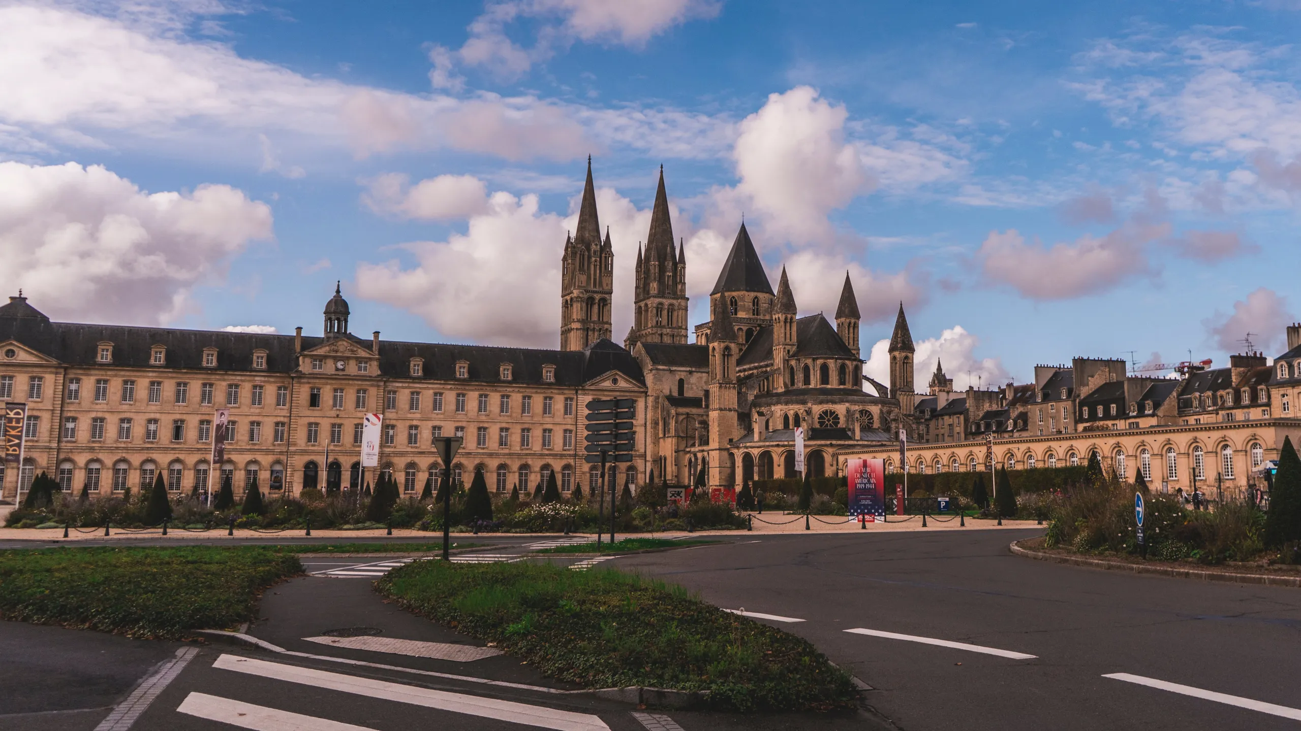 Les 10 Km de la Foire du Millénaire