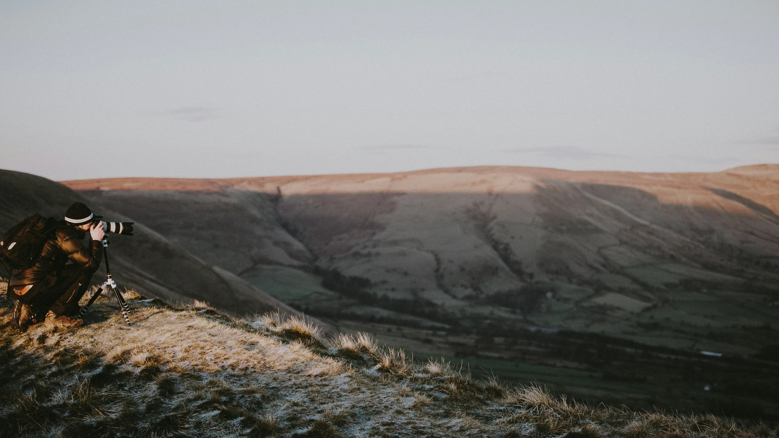 Derbyshire Dales Trail Run 2025