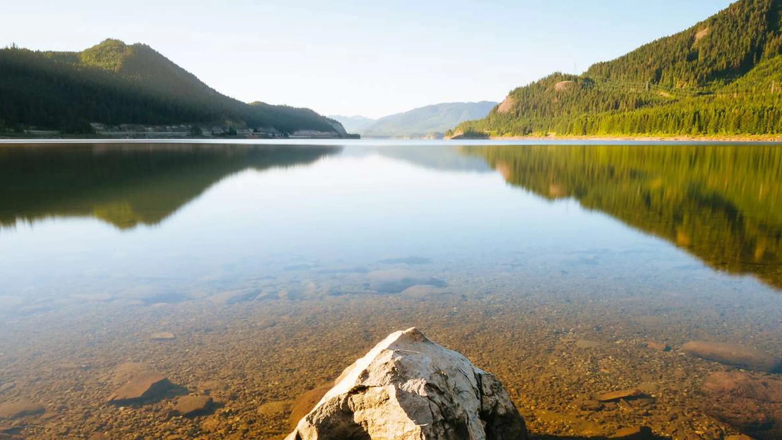 Light at the End of the Tunnel Marathon