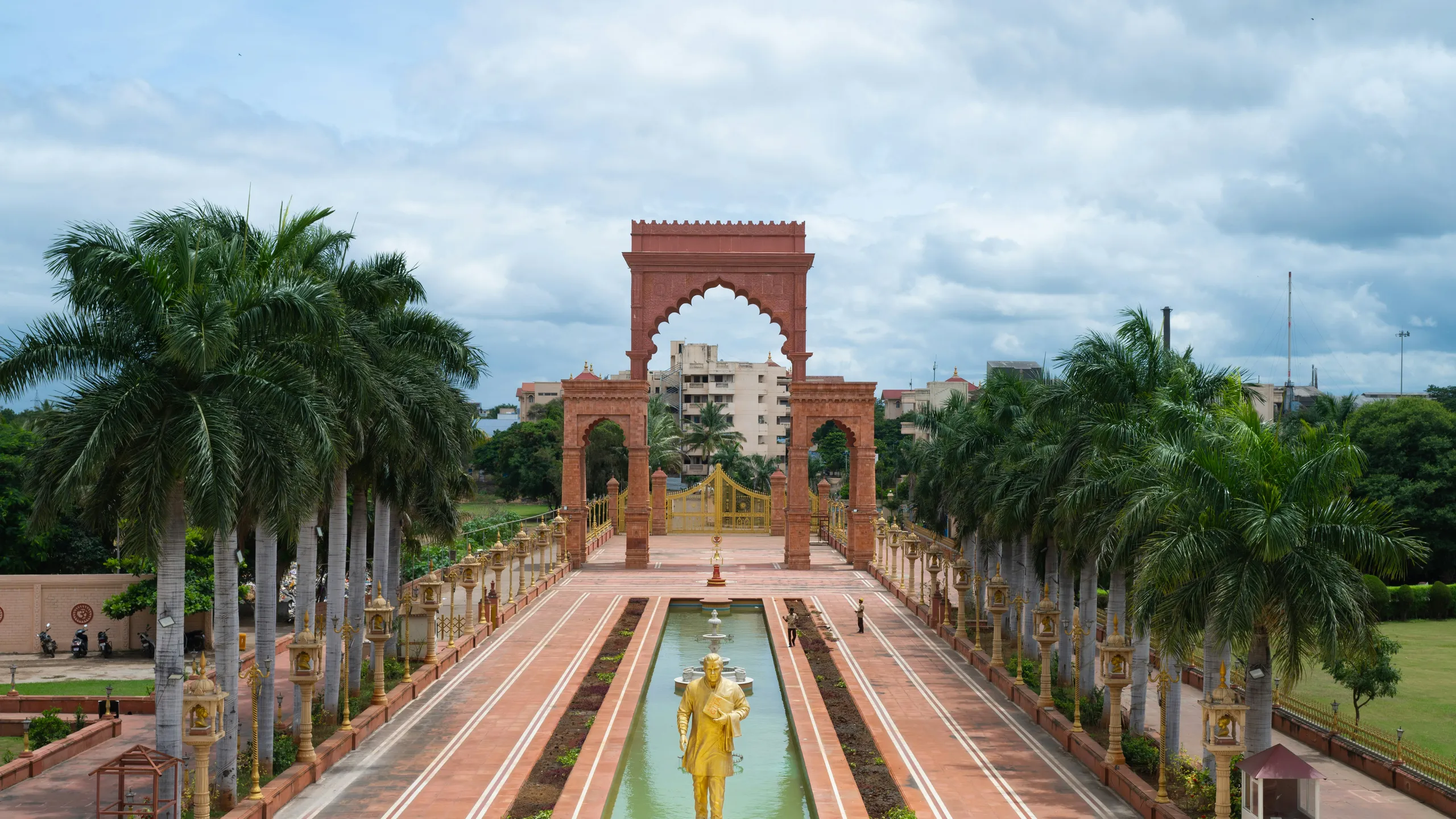 Federal Bank Pune Marathon