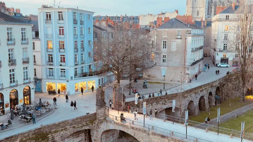 Abalone Marathon de Nantes