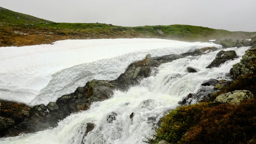 Det Norske Fjellmaraton