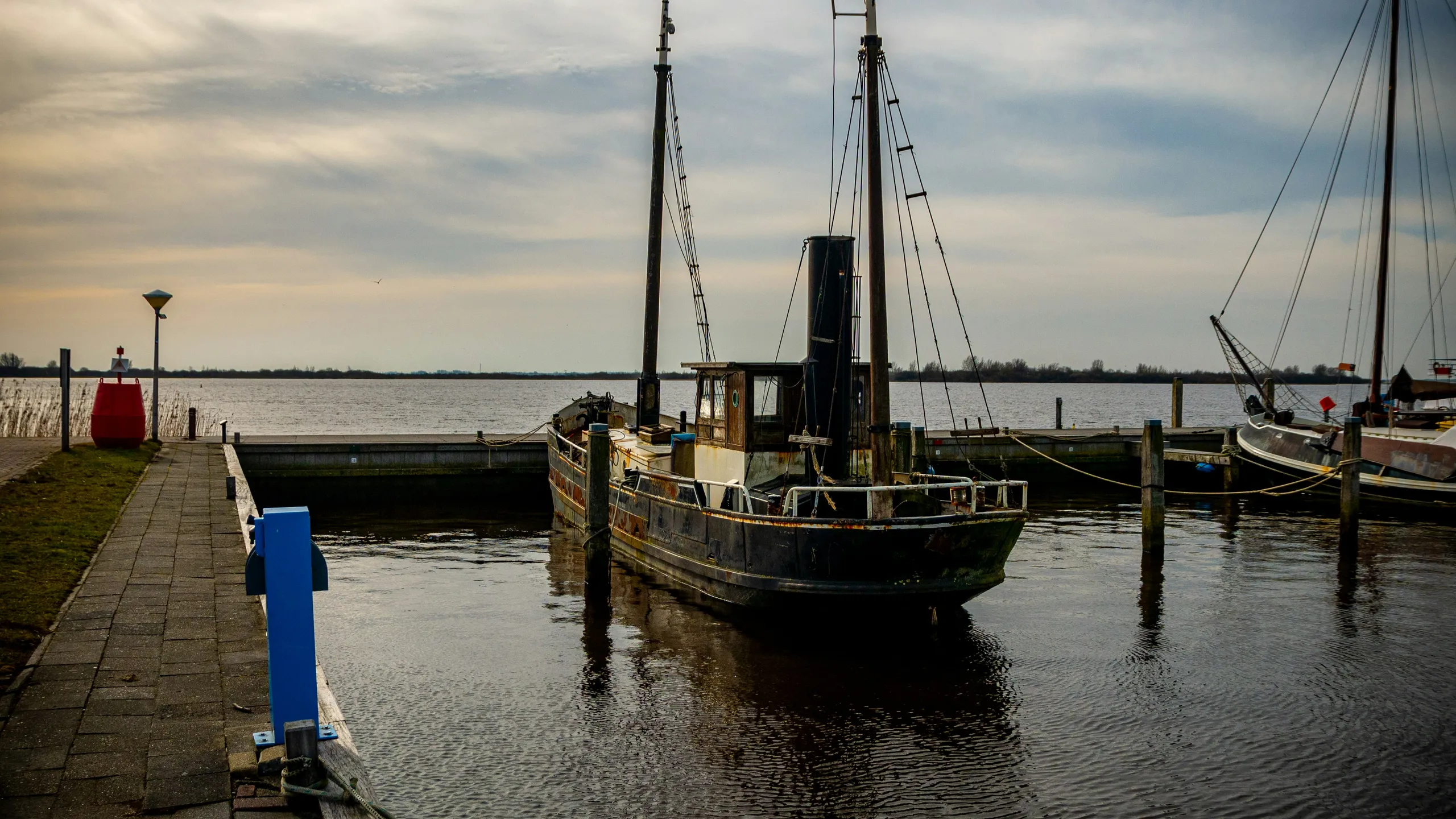 Lauwersmeer Najaarstocht
