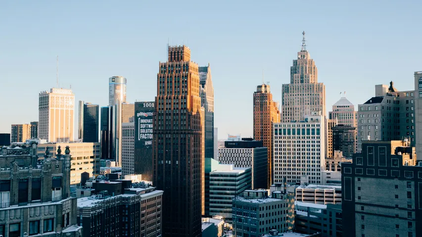 Detroit Free Press Marathon presented by MSUFCU